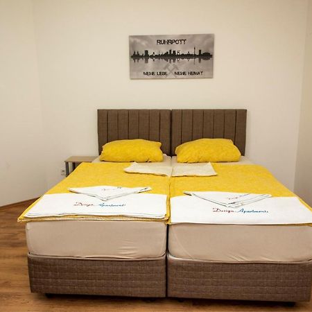 Design Apartments 1 Dortmund Kültér fotó