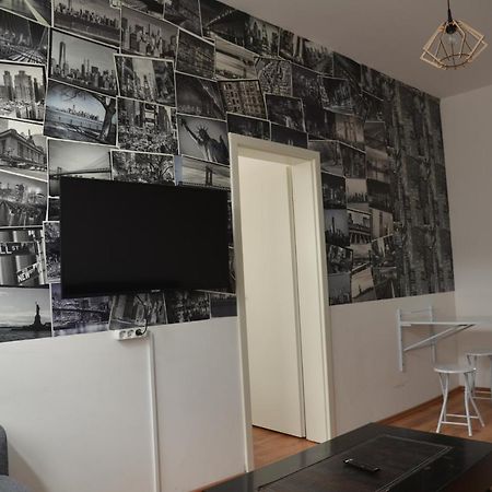 Design Apartments 1 Dortmund Kültér fotó