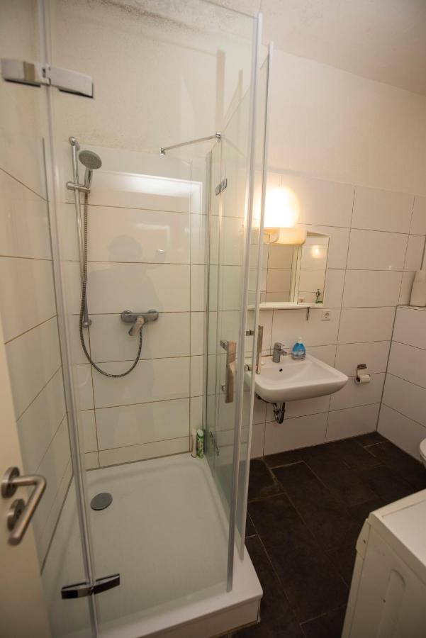 Design Apartments 1 Dortmund Kültér fotó