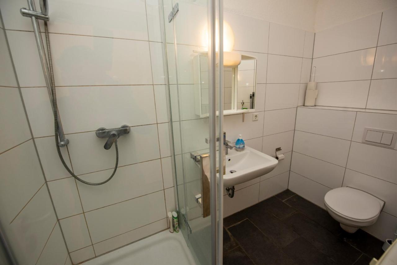 Design Apartments 1 Dortmund Kültér fotó