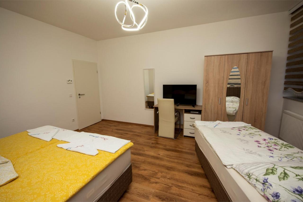 Design Apartments 1 Dortmund Kültér fotó