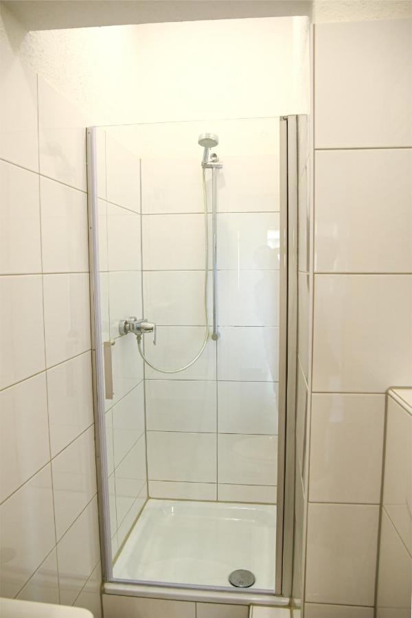 Design Apartments 1 Dortmund Kültér fotó