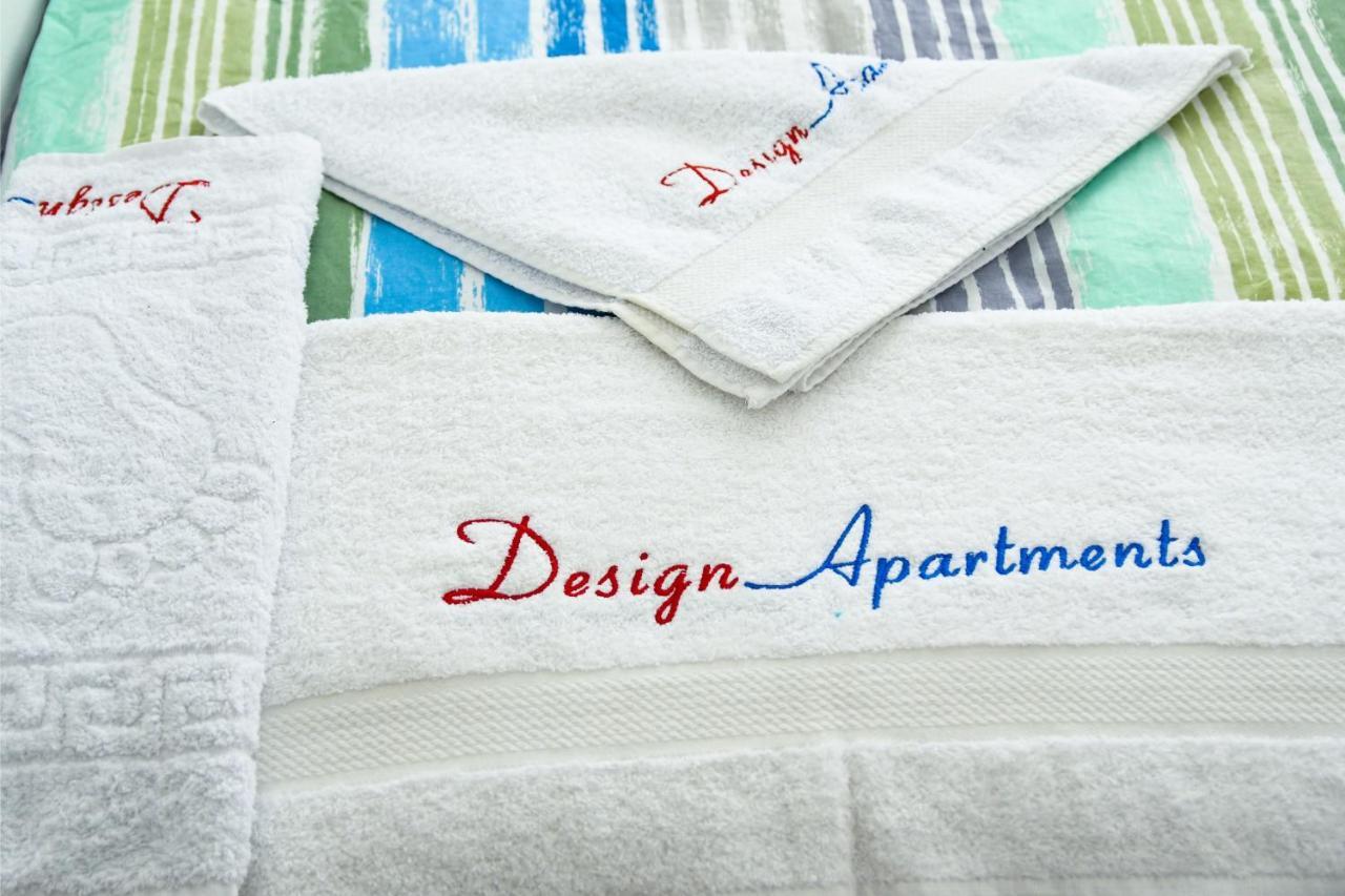 Design Apartments 1 Dortmund Kültér fotó