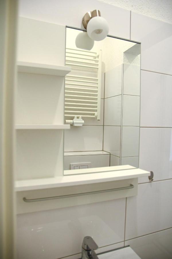 Design Apartments 1 Dortmund Kültér fotó