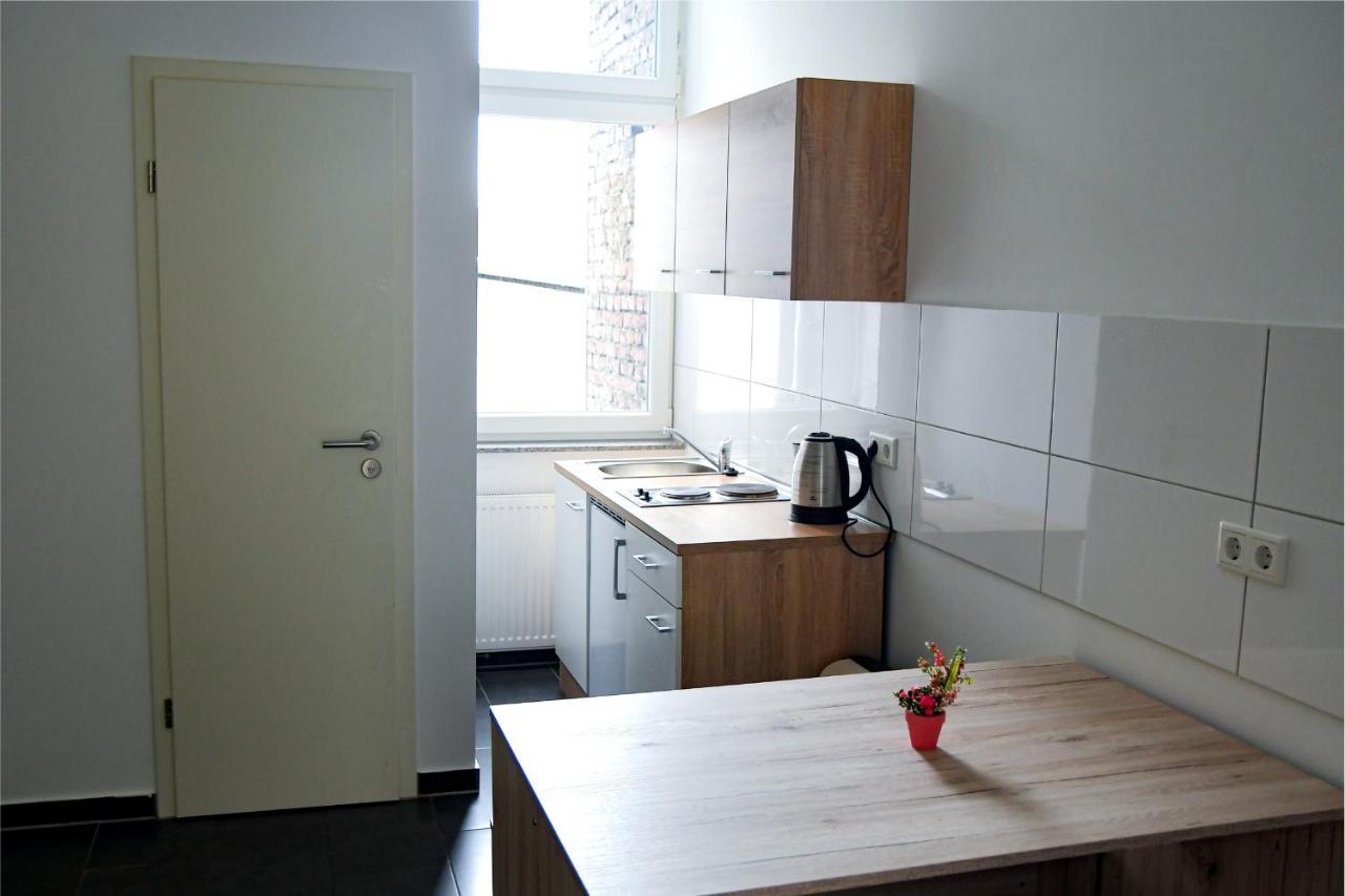 Design Apartments 1 Dortmund Kültér fotó