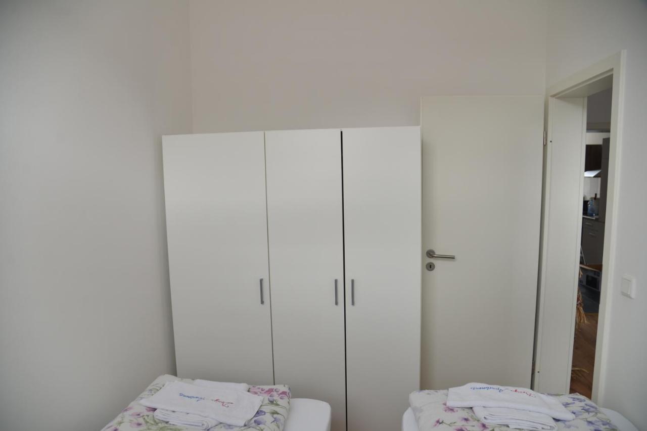 Design Apartments 1 Dortmund Kültér fotó