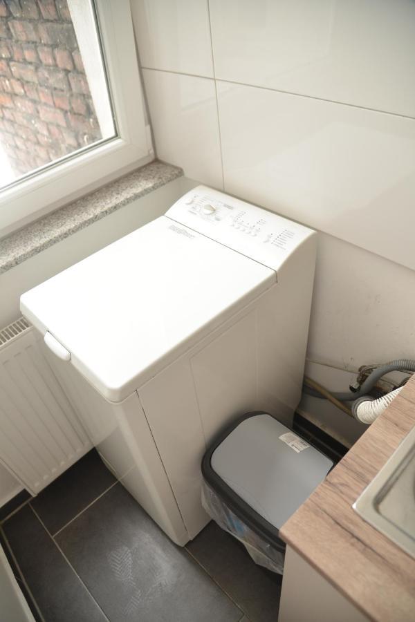 Design Apartments 1 Dortmund Kültér fotó
