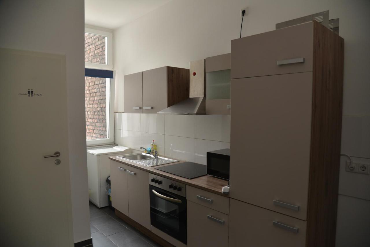 Design Apartments 1 Dortmund Kültér fotó
