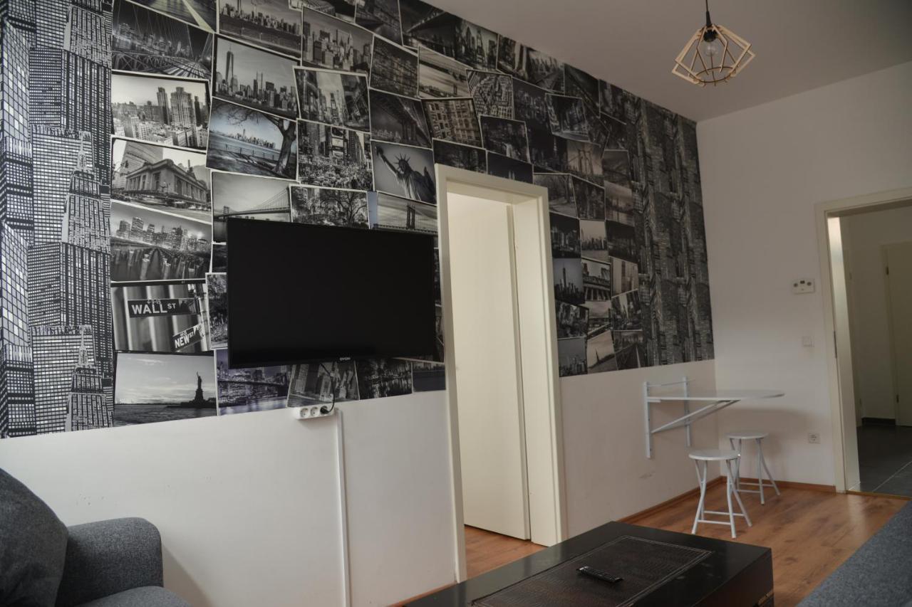 Design Apartments 1 Dortmund Kültér fotó