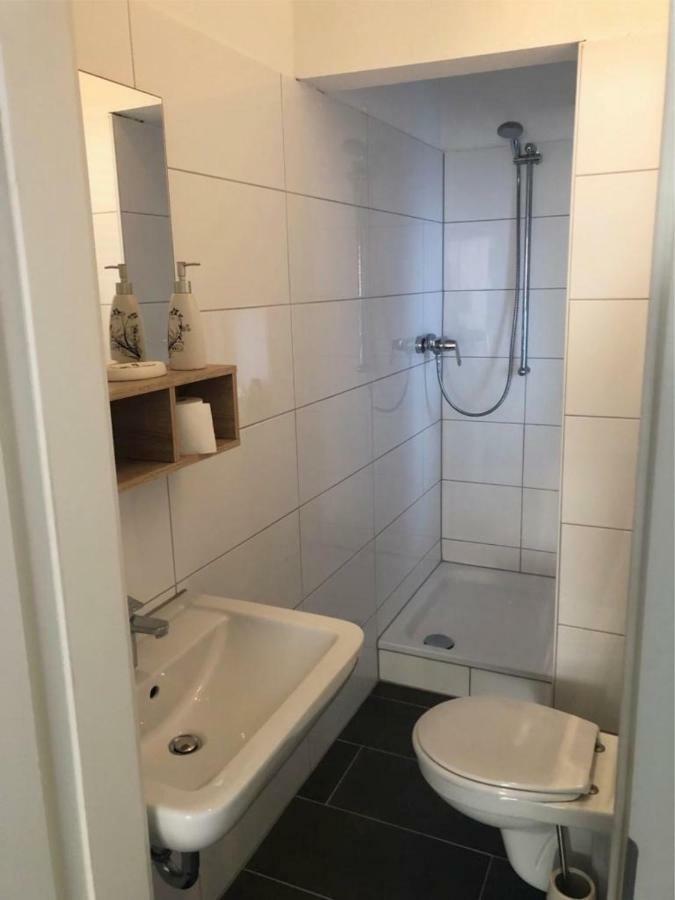 Design Apartments 1 Dortmund Kültér fotó