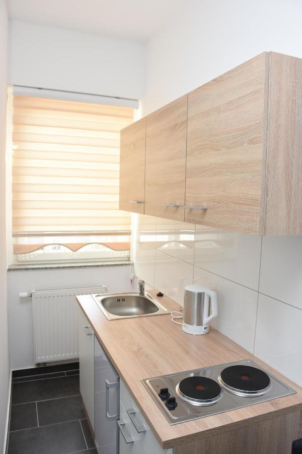Design Apartments 1 Dortmund Kültér fotó