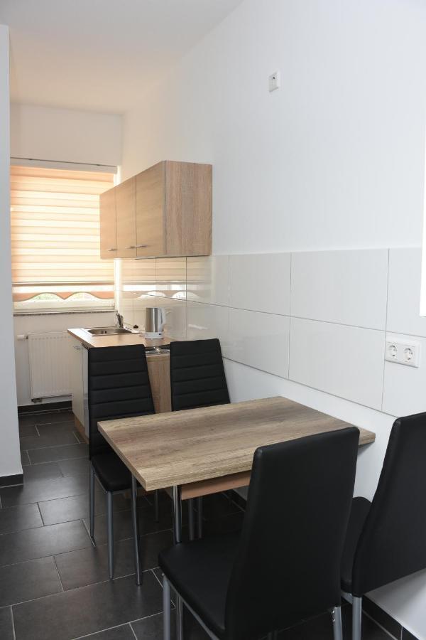 Design Apartments 1 Dortmund Kültér fotó